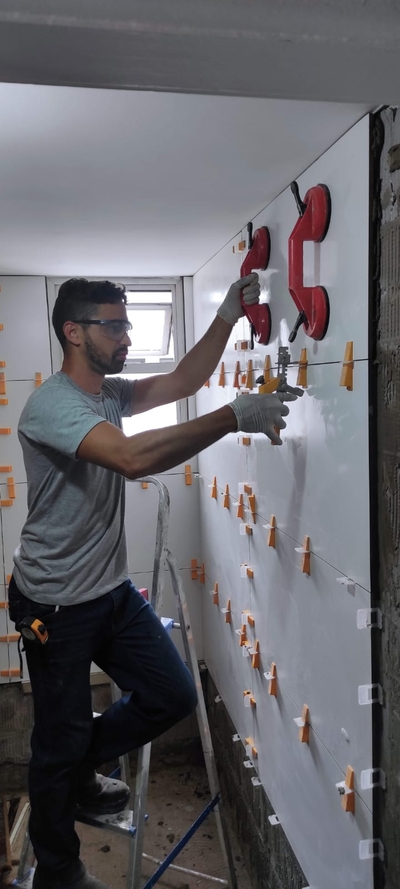 Pedreiro reformas e manutenção 