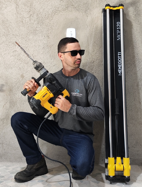 Pedreiro Reformas e Manutenção