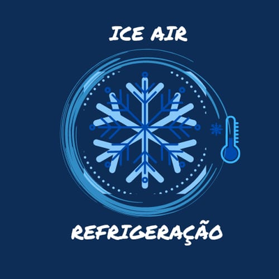 Ice Air Refrigeração